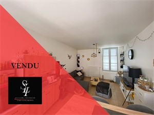 appartement à la vente -   41000  BLOIS, surface 39,75 m2 vente appartement - APR748080